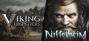 Viking Frontiers in Niffelheim Bundle banner