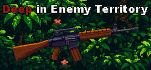 Deep in Enemy Territory banner