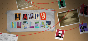 Happy Nuclear banner
