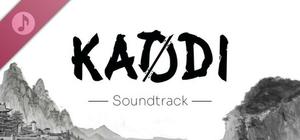 Kaodi Soundtrack banner