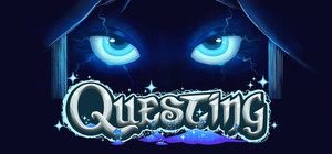 Questing banner