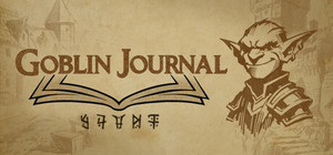 Goblin Journal banner