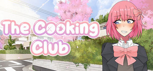 The Cooking Club banner