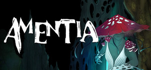 AMENTIA banner