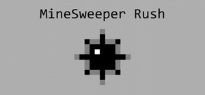 MineSweeper Rush banner