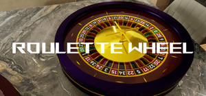 Roulette Wheel banner