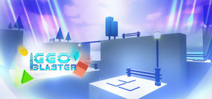 Geo Blaster banner