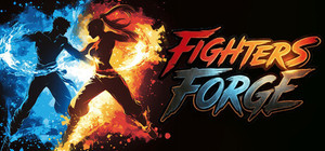 Fighter's Forge banner
