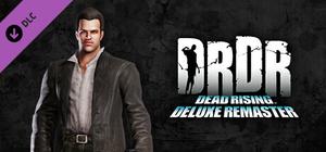 Dead Rising Deluxe Remaster - Costume & BGM: Frank West 2006 banner