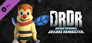 Dead Rising Deluxe Remaster - Costume & BGM: Willamette Parkview Mall Bee banner