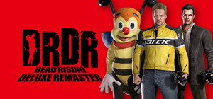 Dead Rising Deluxe Remaster - Costumes & BGM: Dead Rising Original Pack banner