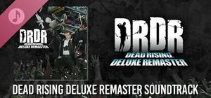 DEAD RISING Deluxe Remaster - Ambient & Horror (Sound Track) banner