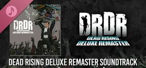DEAD RISING Deluxe Remaster - Cinematic (Sound Track) banner