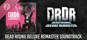 DEAD RISING Deluxe Remaster - Relax & Fun (Sound Track) banner