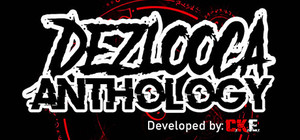 Dezlooca Anthology - Retro Rpg: Rise of the One Winged Phoenix banner