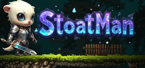 Stoatman banner
