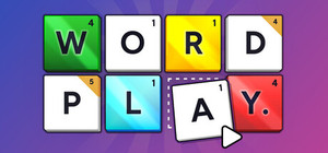 Word Play banner