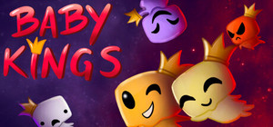 Baby Kings banner