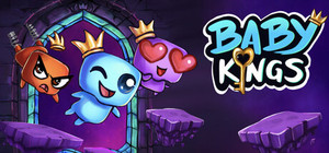 Baby Kings banner