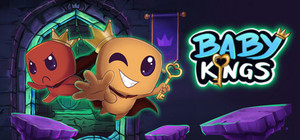 Baby Kings banner