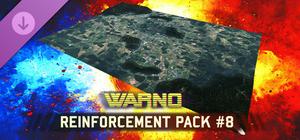WARNO - RP #8 - Ohmen banner