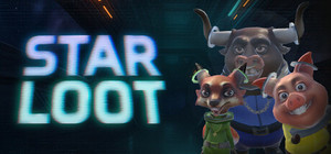 Star Loot banner