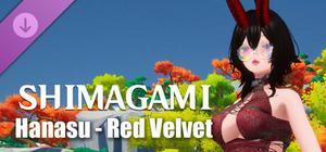 Hanasu Namunako - Red Velvet banner