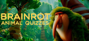 Brainrot: Animal Quizzes banner