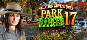 Vacation Adventures: Park Ranger 17 Collectors Edition banner