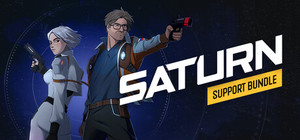 Сатурн - Комплект поддержки banner