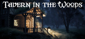 The Tavern In the Woods banner