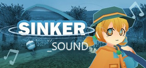 Sinker sound banner