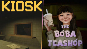 Cozy Horror banner
