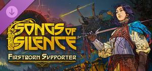 Songs of Silence - Firstborn Supporter Upgrade banner