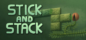 Stick and Stack banner
