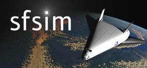 sfsim banner