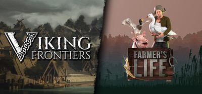 Viking Frontiers and Farmer's Life