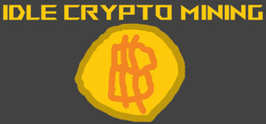 Idle Crypto Mining banner