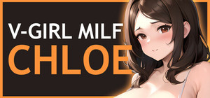 V-Girl MILF Chloe banner