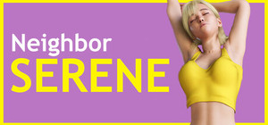 Neighbor Serene banner