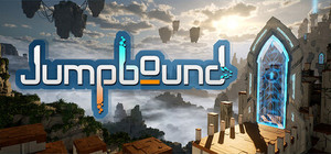 Jumpbound banner