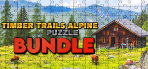 Timber Trails Alpine Puzzle Bundle banner