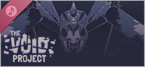 The Void Project: Soundtrack banner