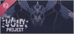 The Void Project: Soundtrack banner