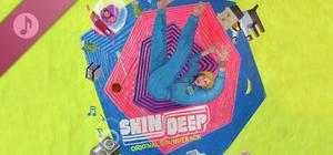 Skin Deep Soundtrack banner