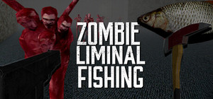 Zombie Liminal Fishing banner