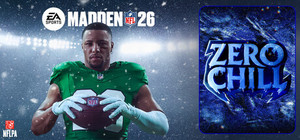 EA SPORTS™ Madden NFL 26 banner
