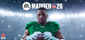 EA SPORTS™ Madden NFL 26 banner
