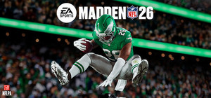 EA SPORTS™ Madden NFL 26 banner