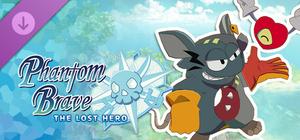 Phantom Brave: The Lost Hero - Bonus Story: The Rat Who Demons Fear banner